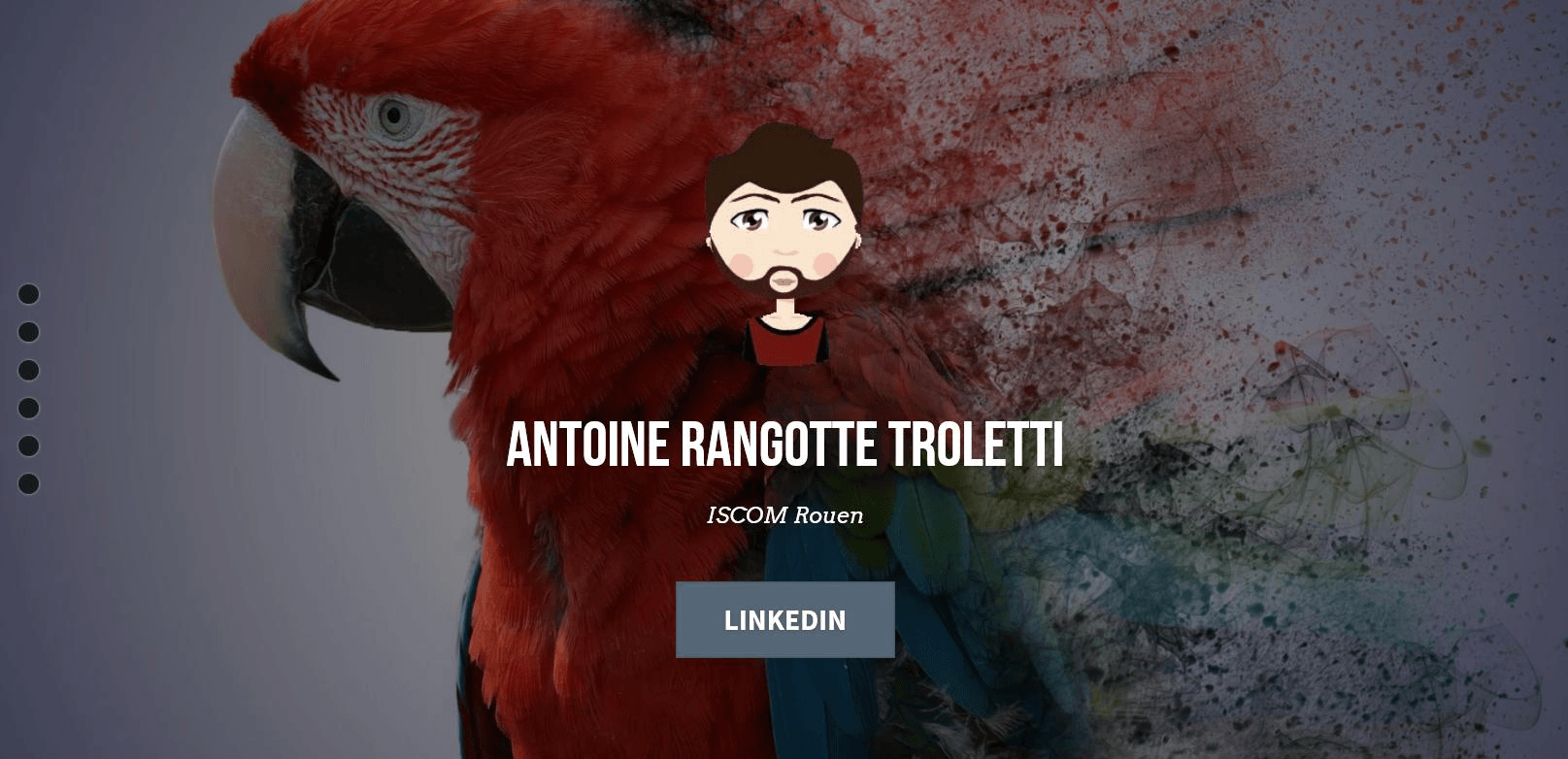 Strikingly用戶案例 Strikingly用戶案例